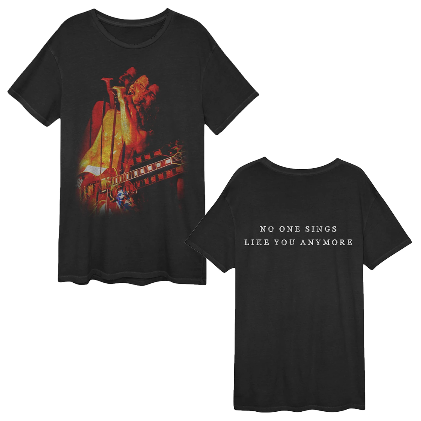Chris Cornell Photo Tee