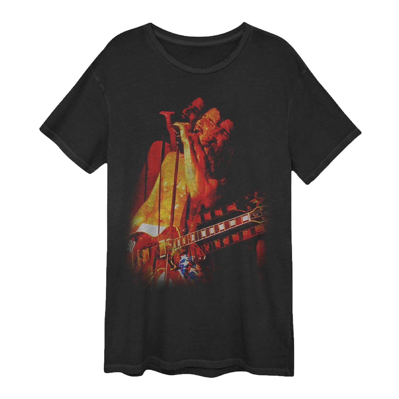 Chris Cornell Photo Tee