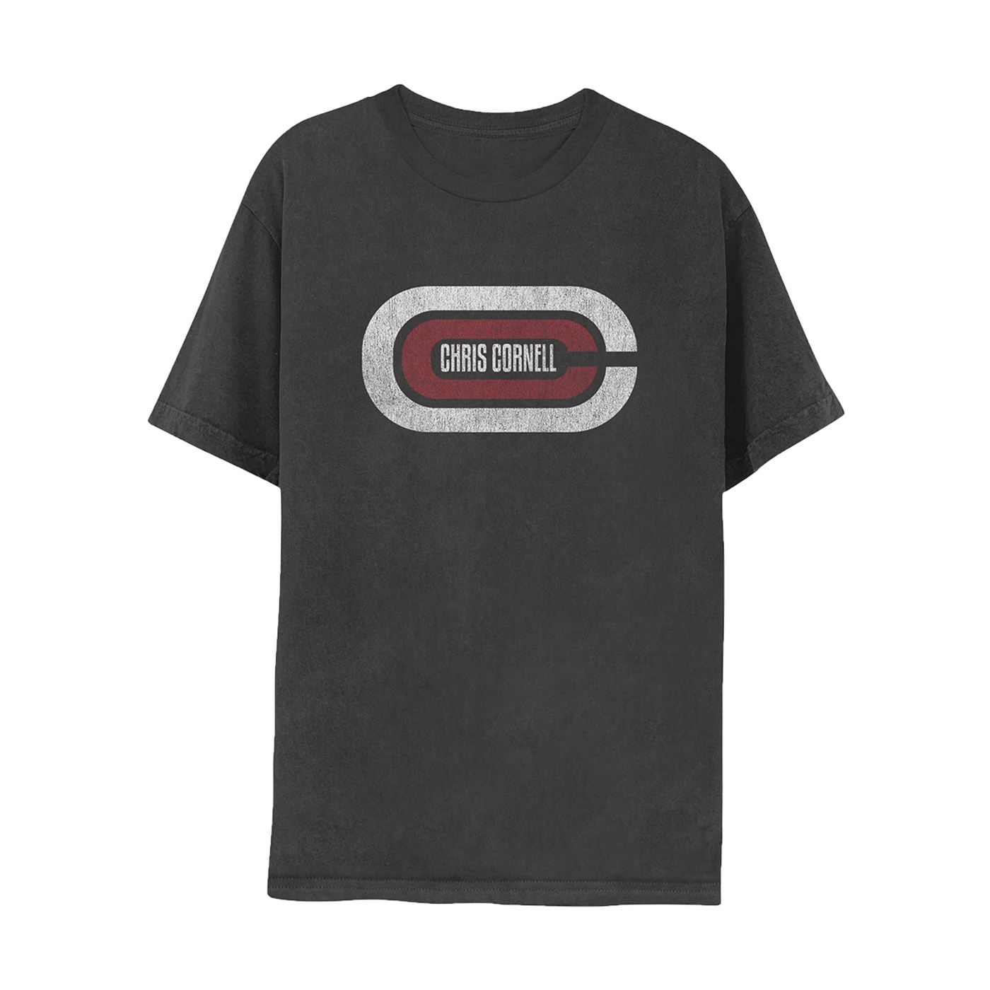 Chris Cornell Concentric C's Tee