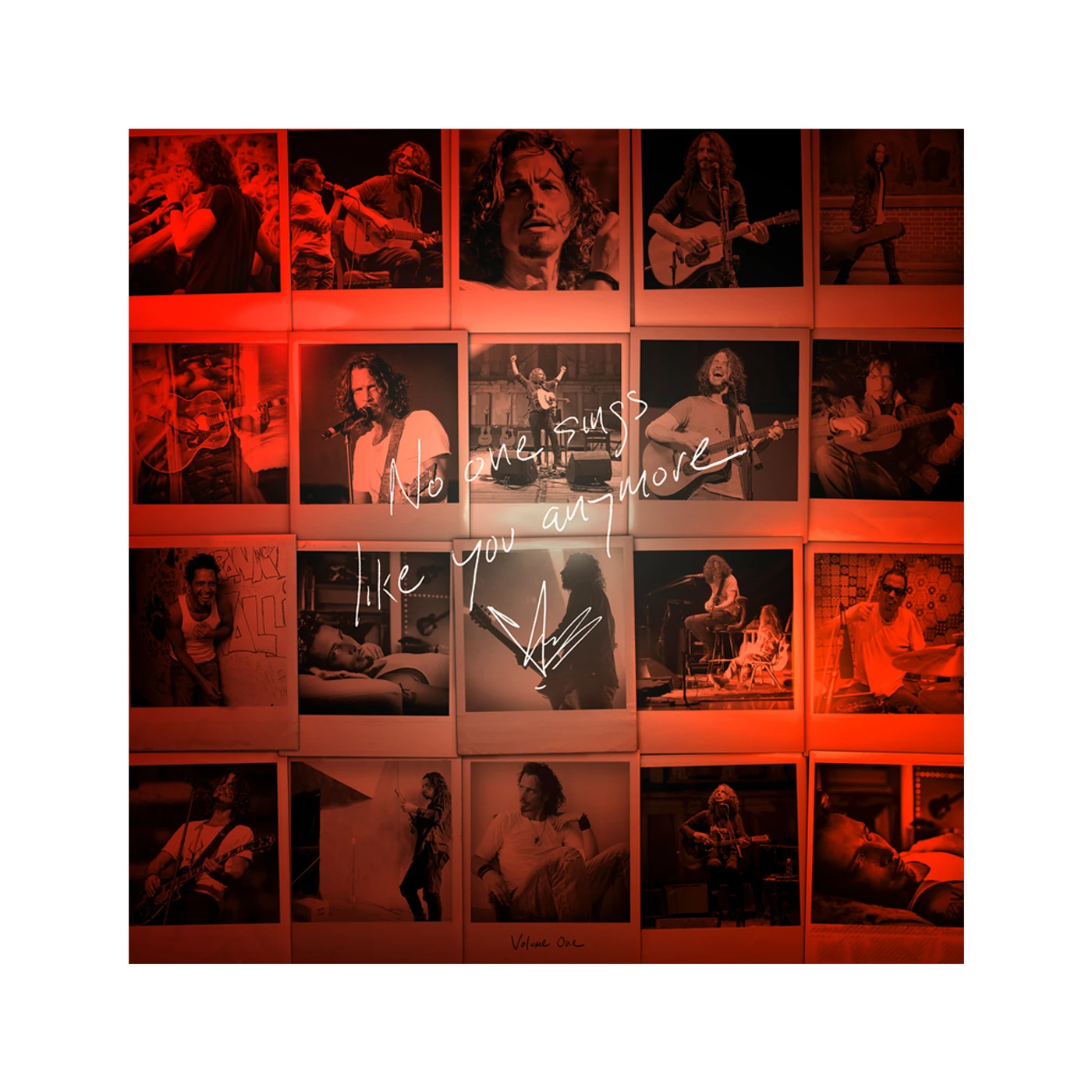 Chris Cornell No One Sings Like You Anymore Digital Album Download