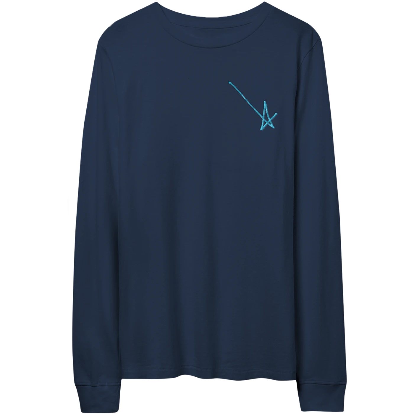 The Lumineers BRIGHTSIDE Long Sleeve Tee