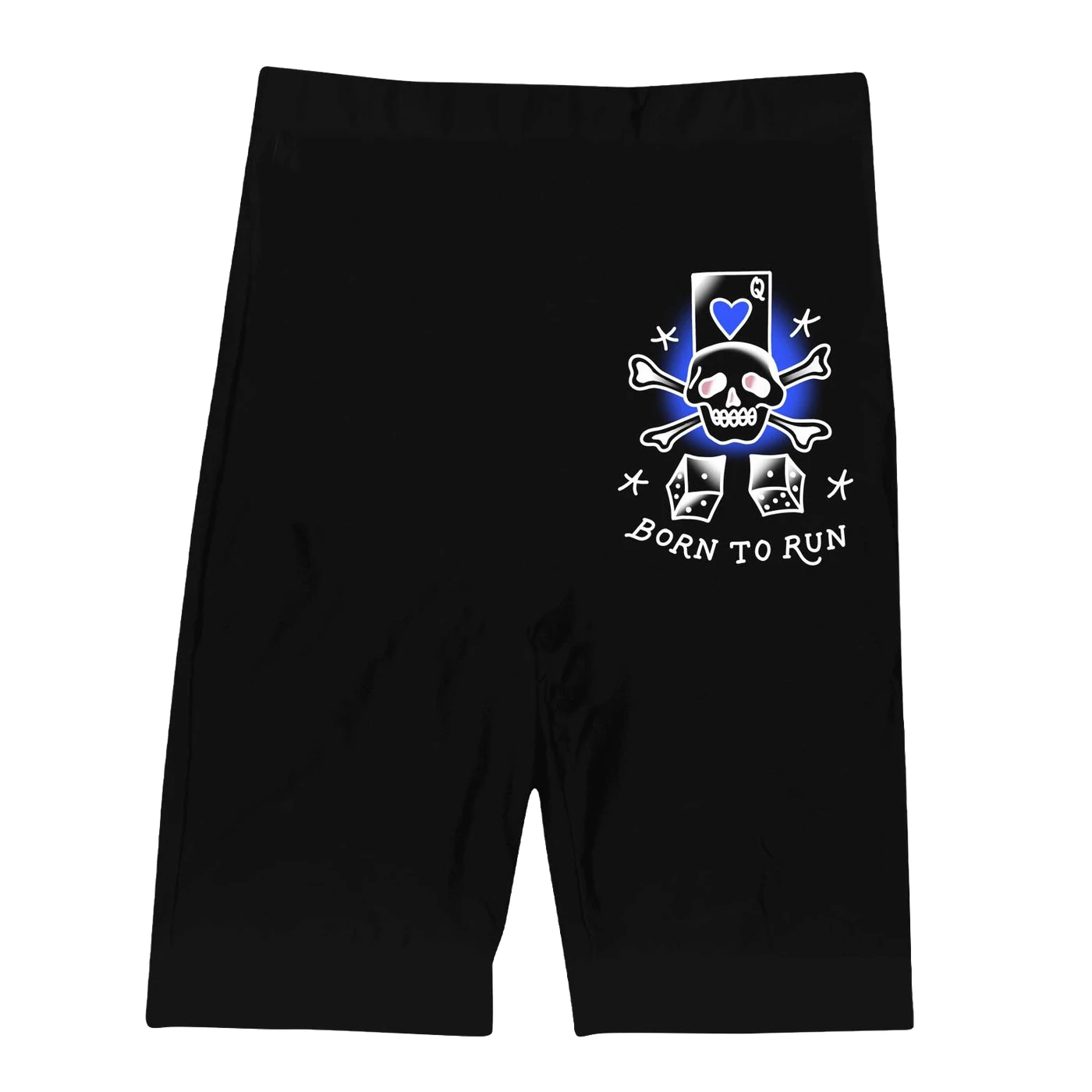 Miley Cyrus Miley Space Shorts