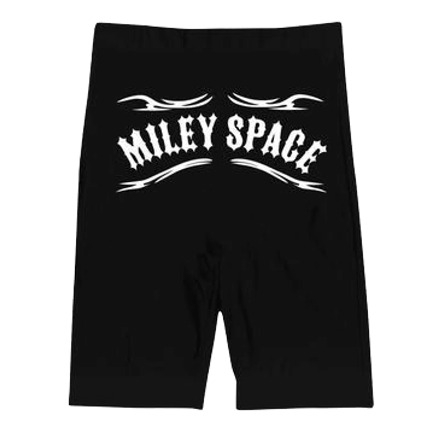 Miley Cyrus Miley Space Shorts