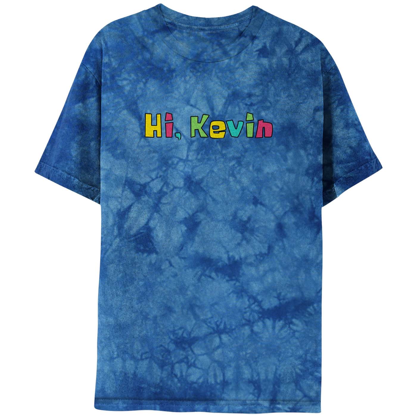 Jonas Brothers HI, KEVIN TEE