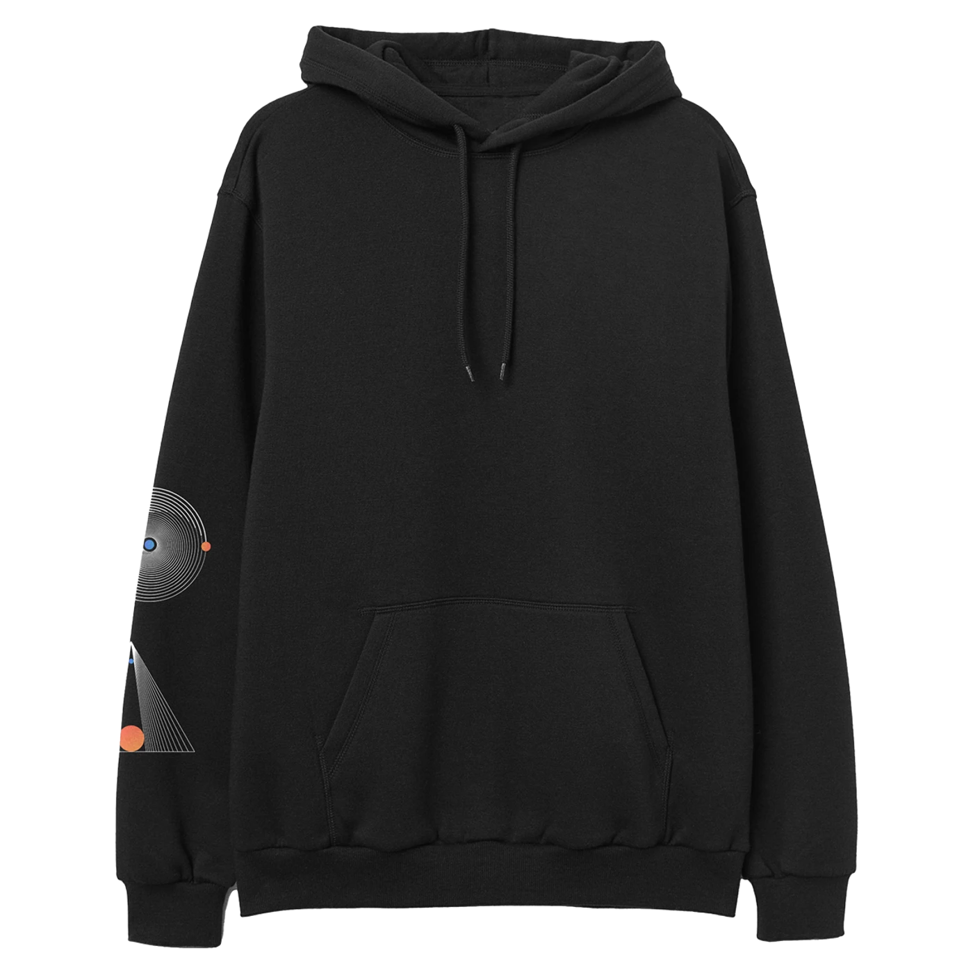 Jonas Brothers LIMITED EDITION SPACEMAN HOODIE