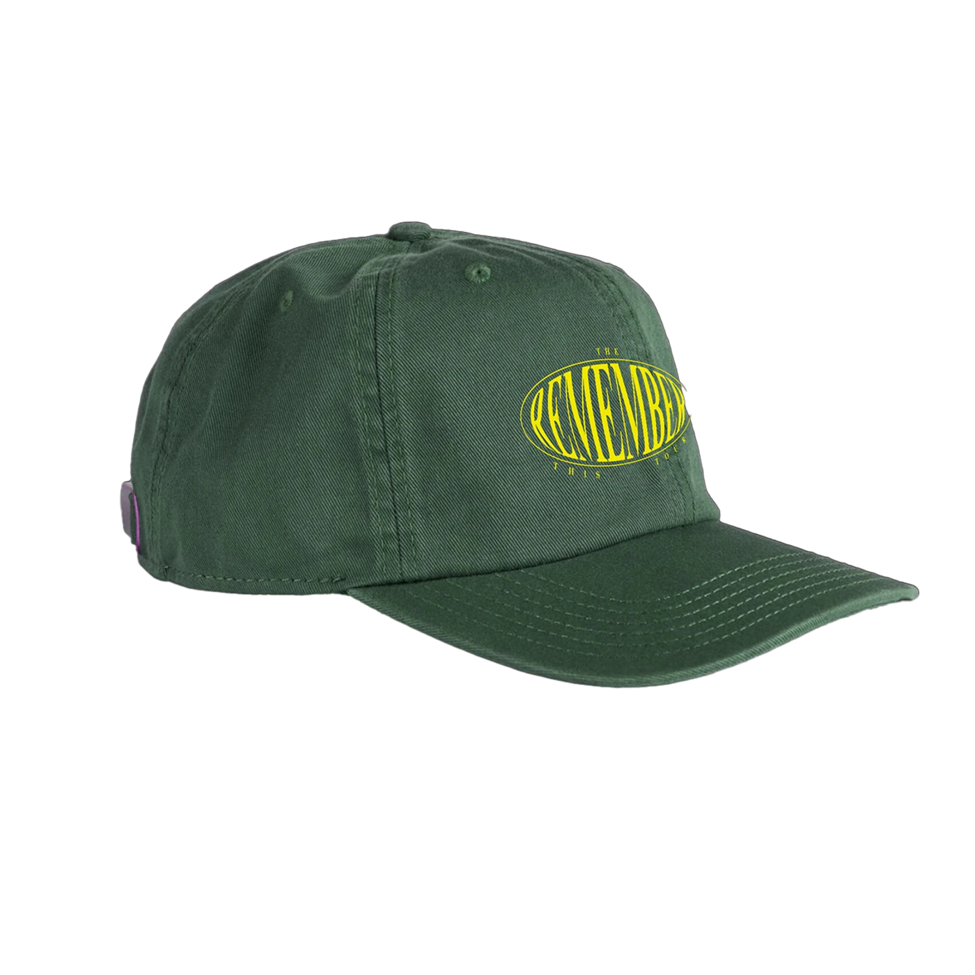 Jonas Brothers REMEMBER THIS DAD HAT