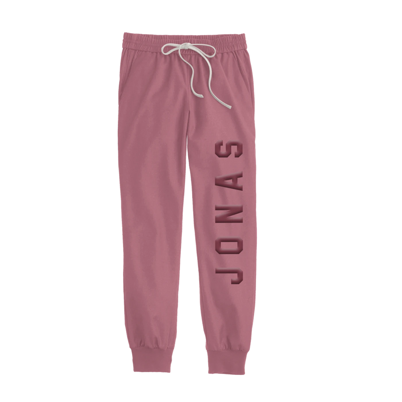 Jonas Brothers Pigment Washed Sweatpants