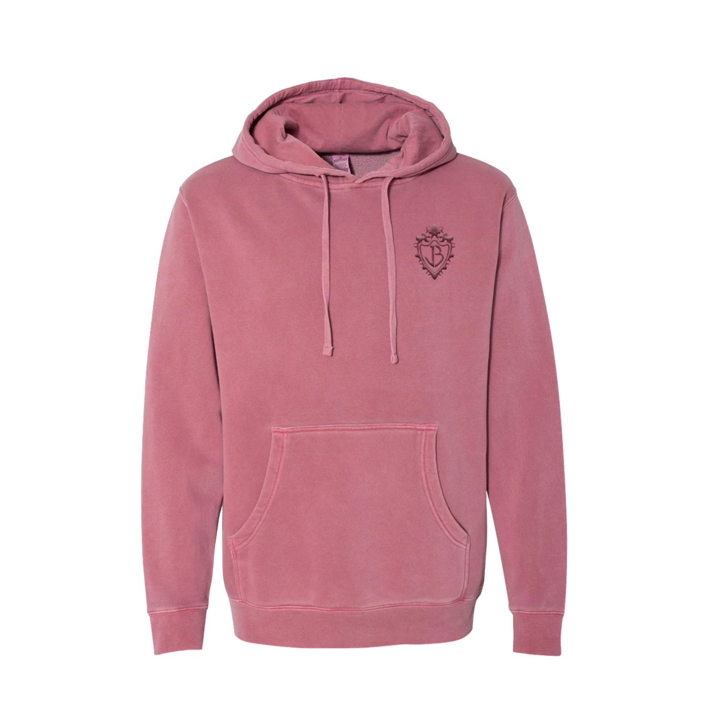 Jonas Brothers® Pigment Washed Hoodie