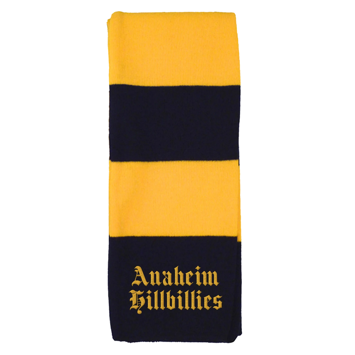 Gwen Stefani Anaheim Hillbillies Scarf