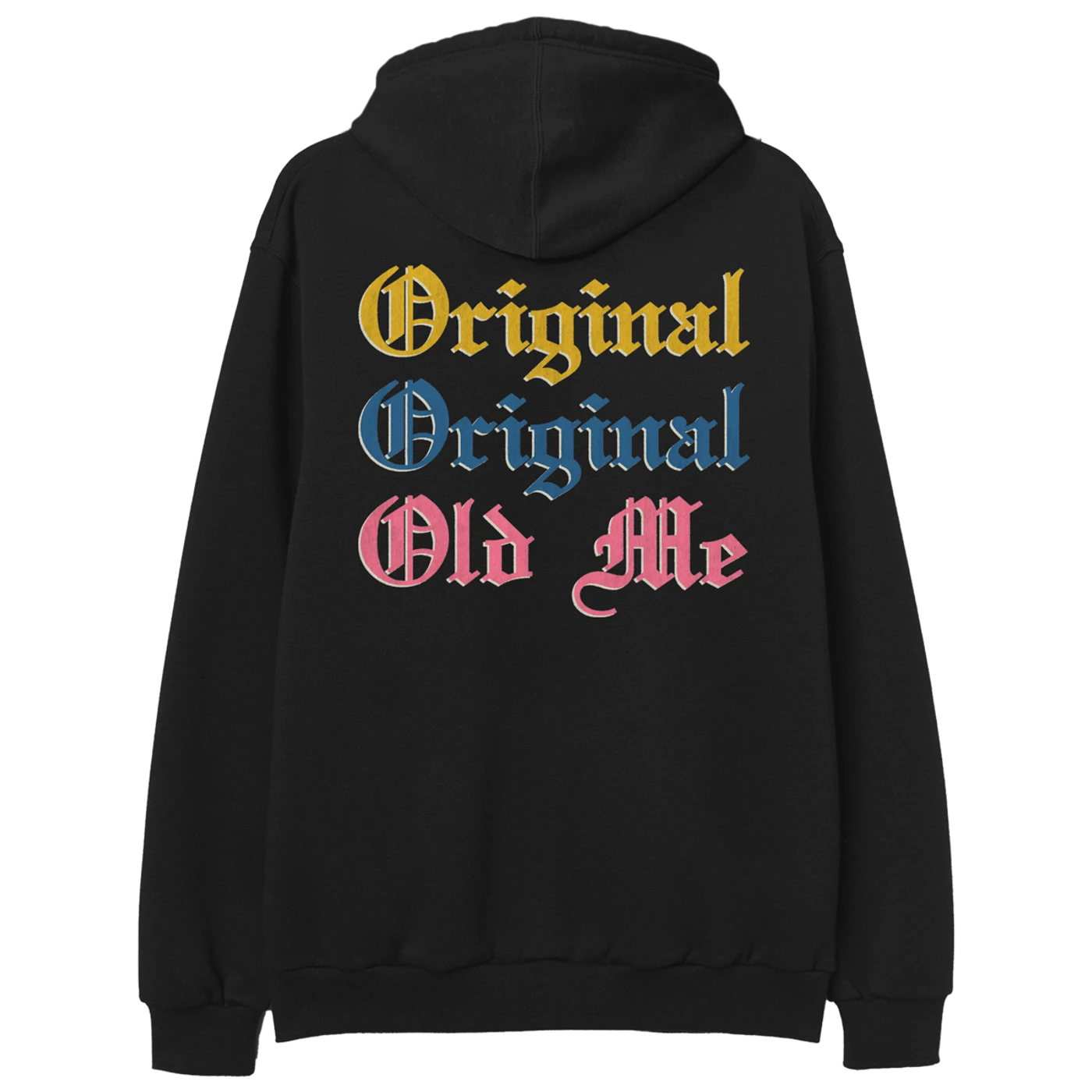 Gwen Stefani Original Old Me Hoodie