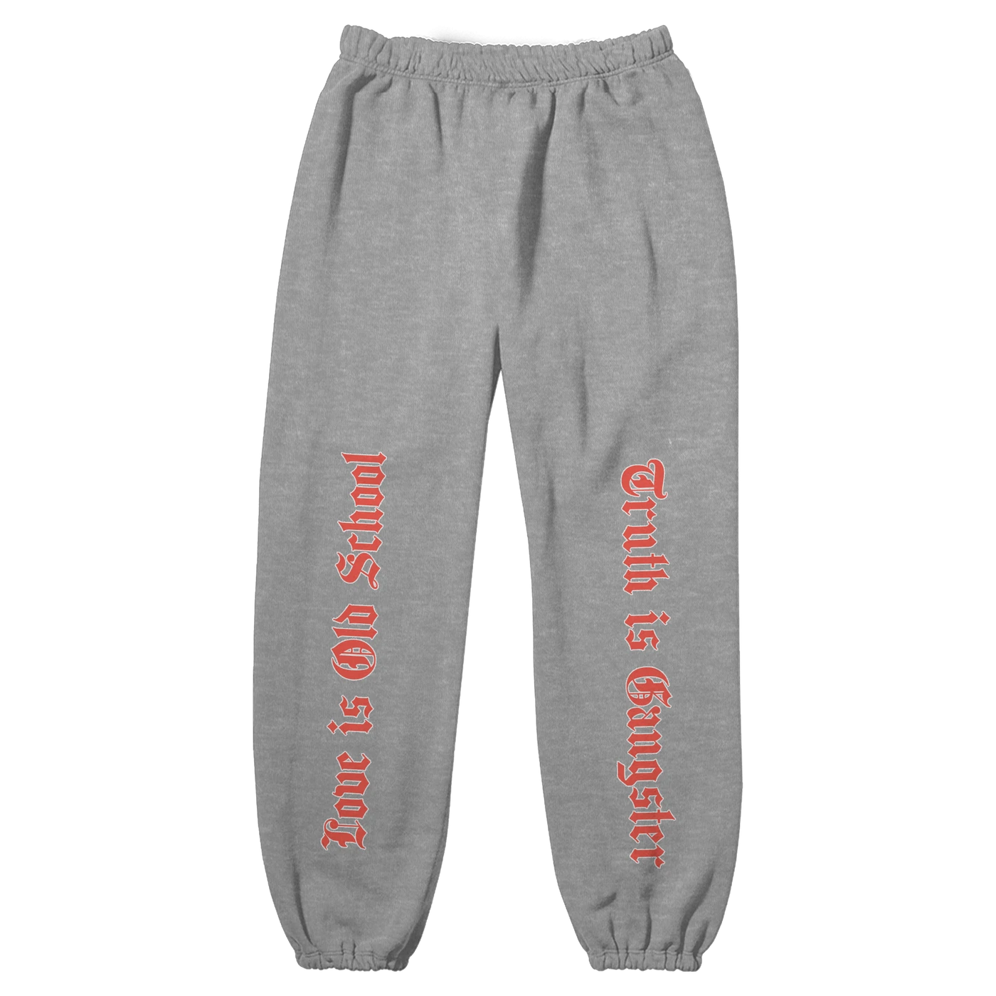 Gwen Stefani Anaheim Hillbillies Sweatpants