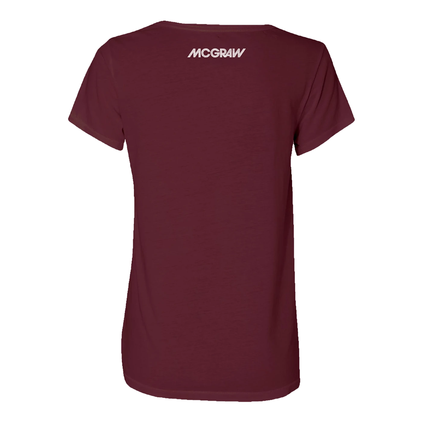 Tim McGraw Hard to Stay Women's Tee