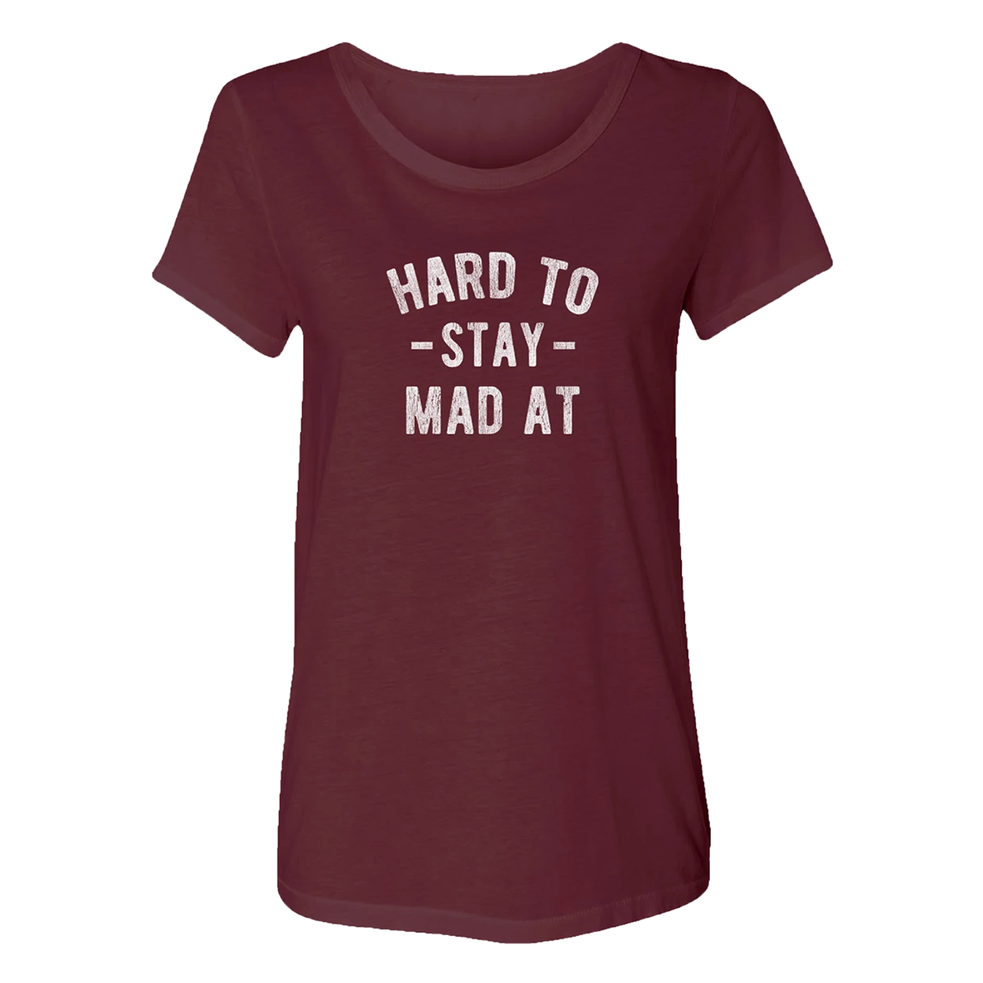 Tim McGraw Hard to Stay Women's Tee
