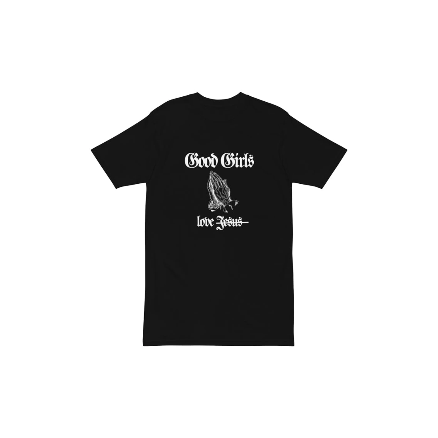 The Aces Suburban Blues Tee