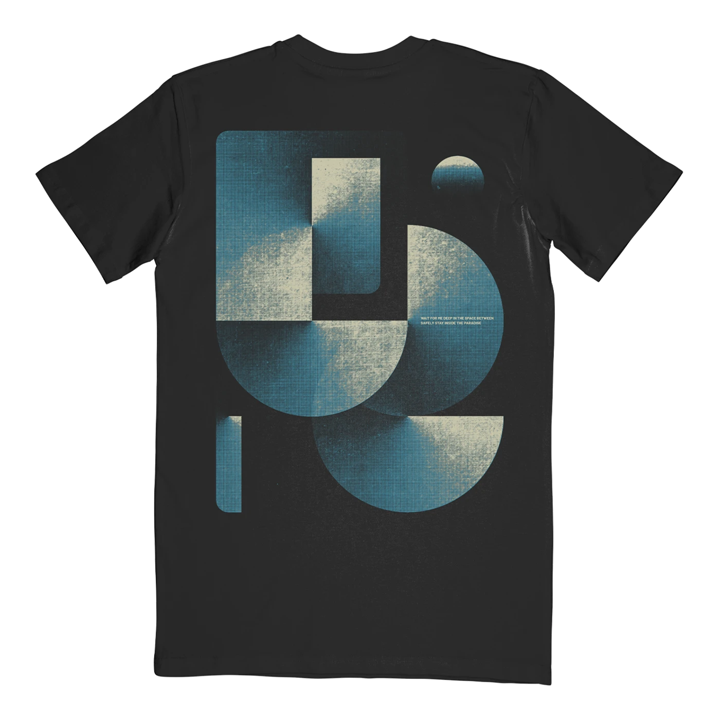 Invent Animate "Space Between" T-Shirt
