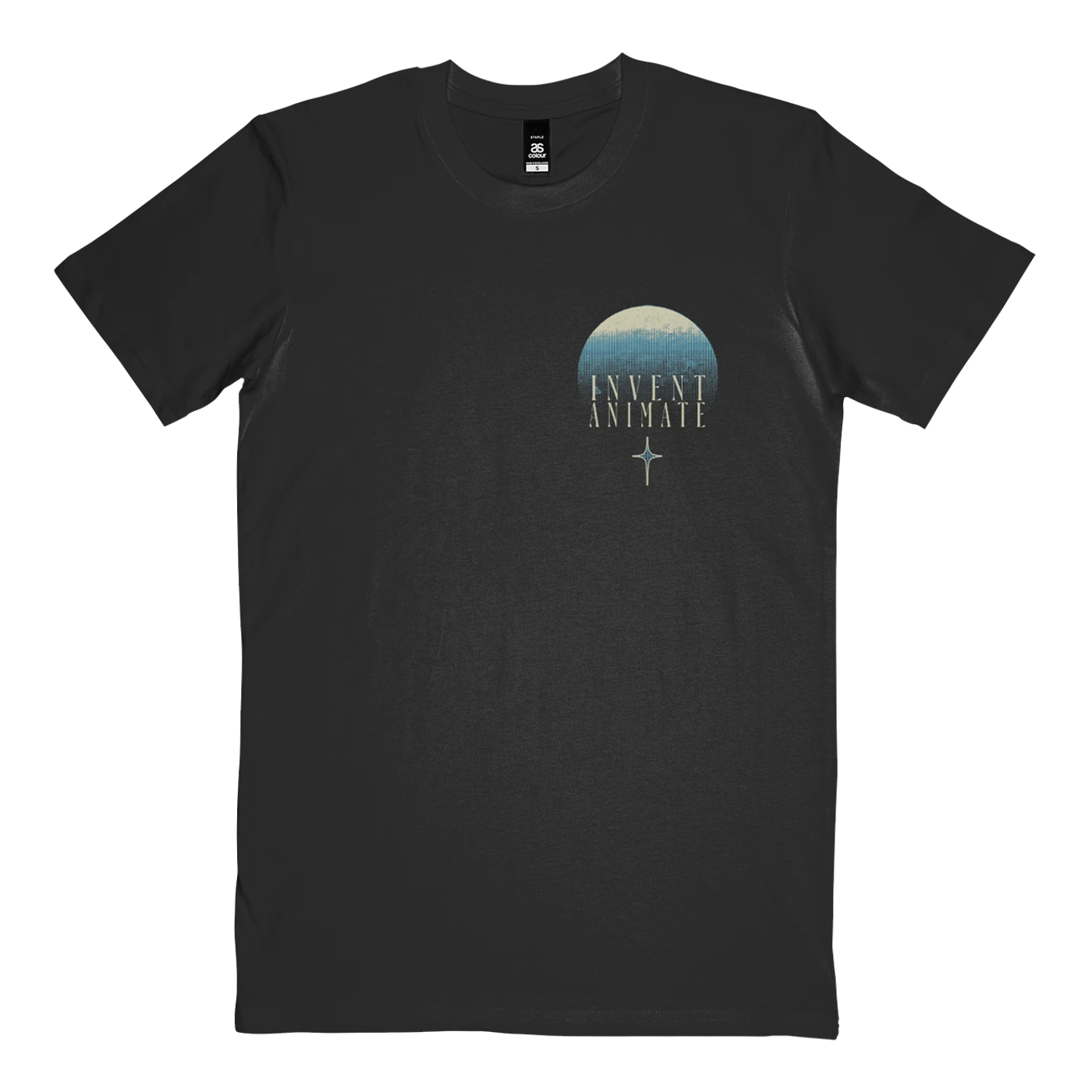 Invent Animate "Space Between" T-Shirt
