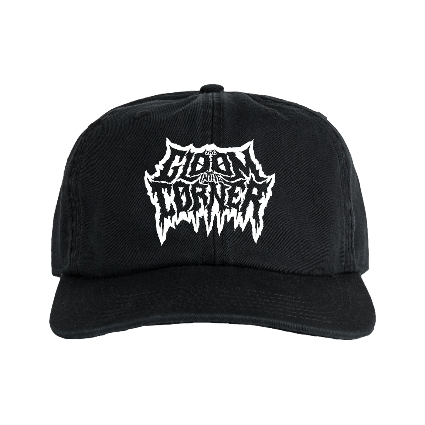 The Gloom In The Corner "Gloom Logo" Hat