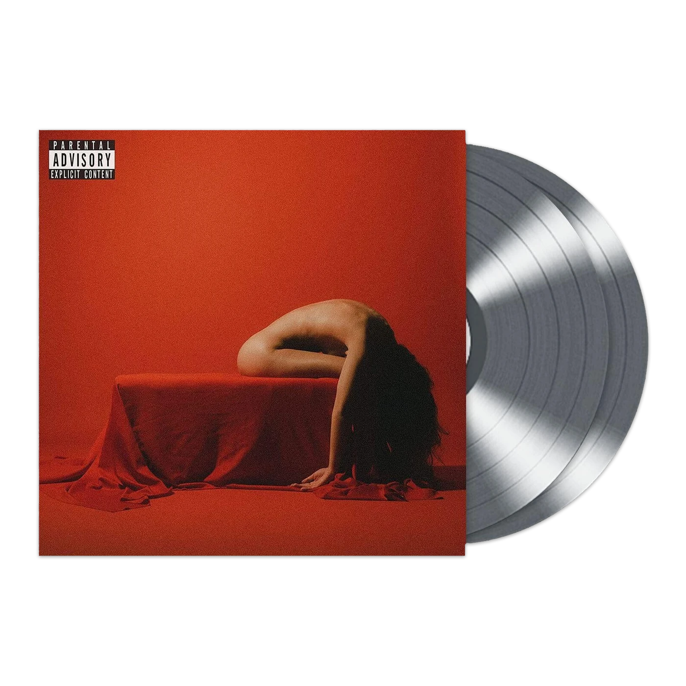 Bad Omens - "The Death Of Peace Of Mind" 2xLP (Vinyl)