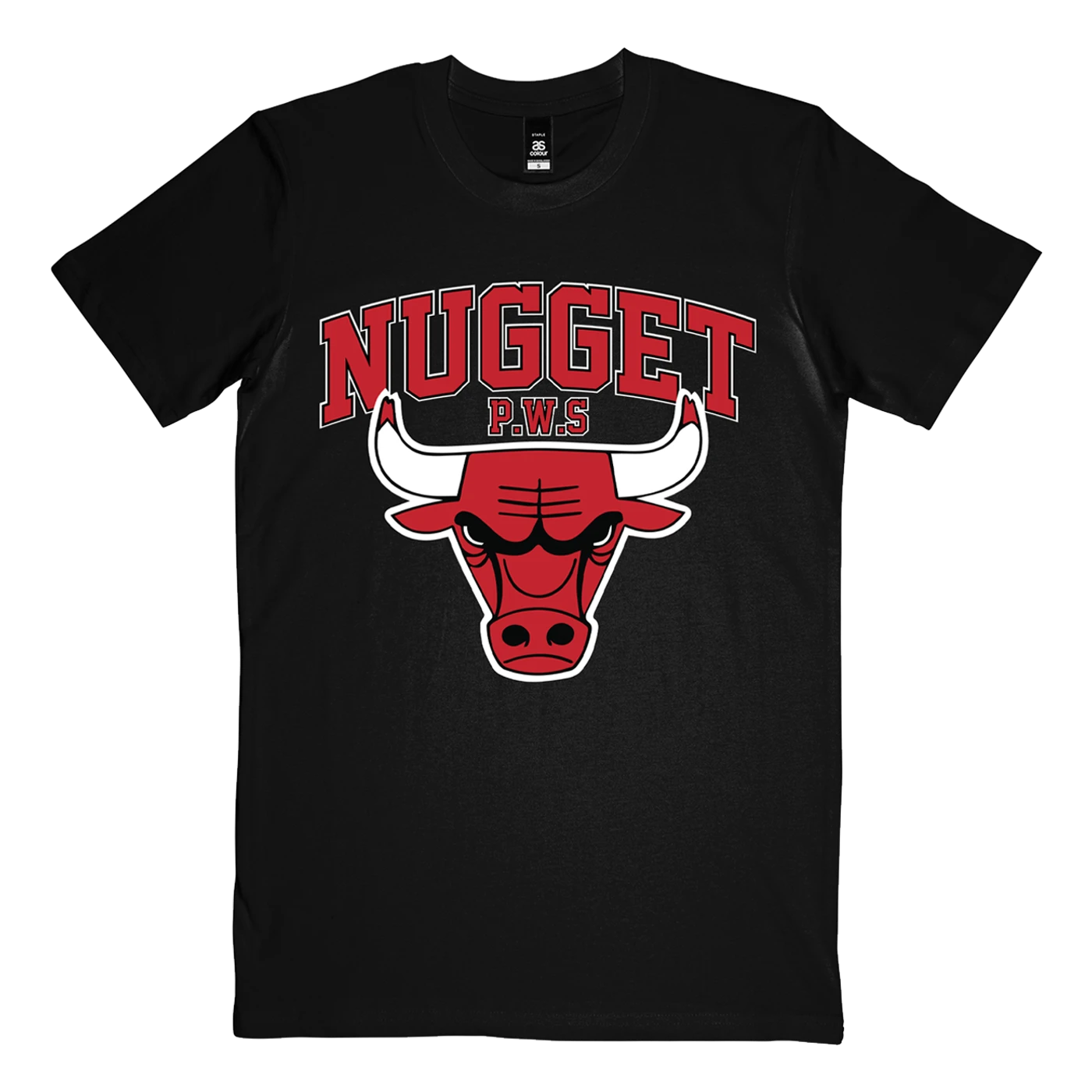Peanuts Wellbeing Sanctuary "Nugget" T-Shirt