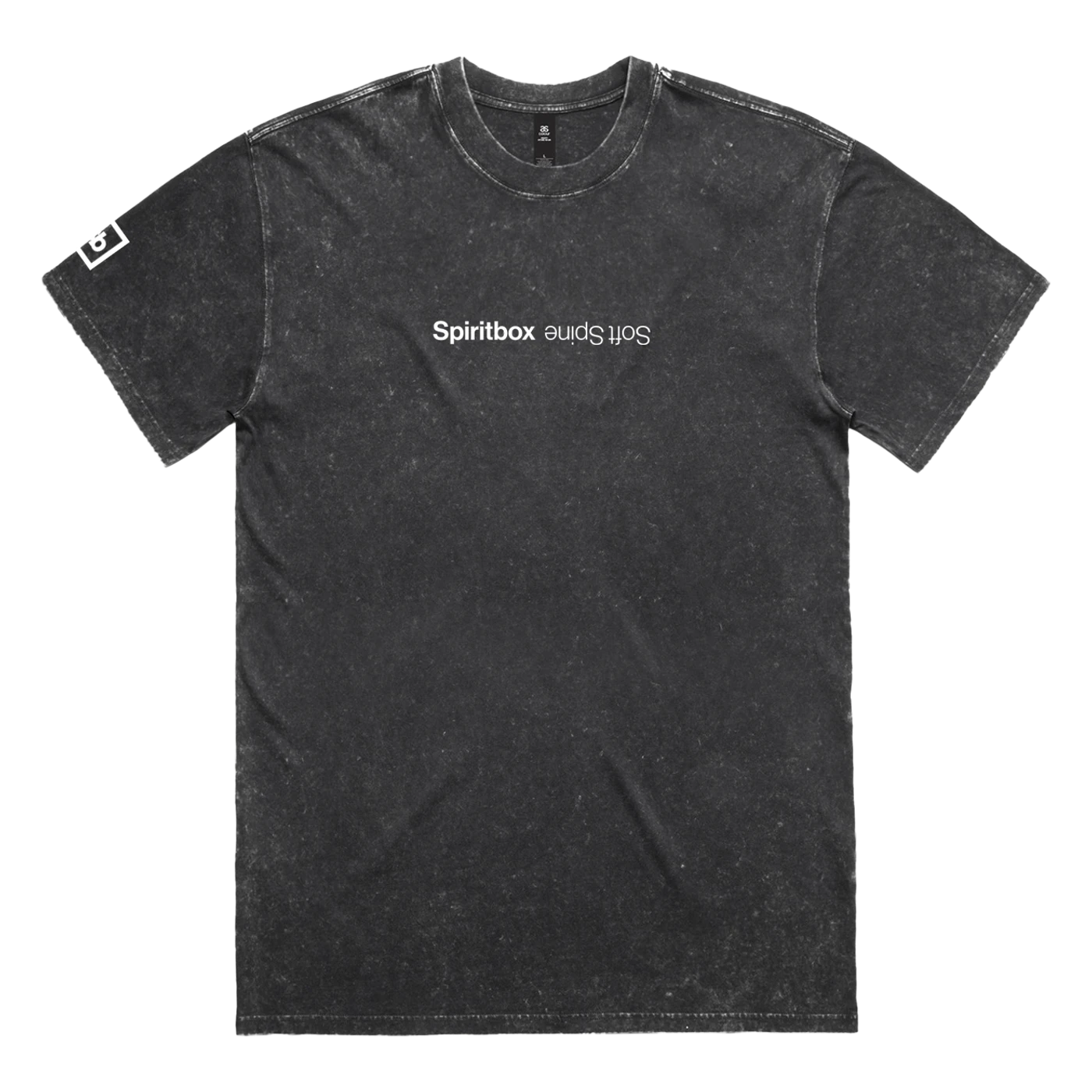 Spiritbox "Soft Spine Icon" T-Shirt