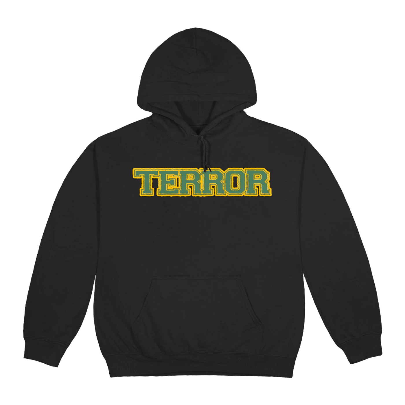 Terror - "Still Suffer" Hoodie (Pre-Order)