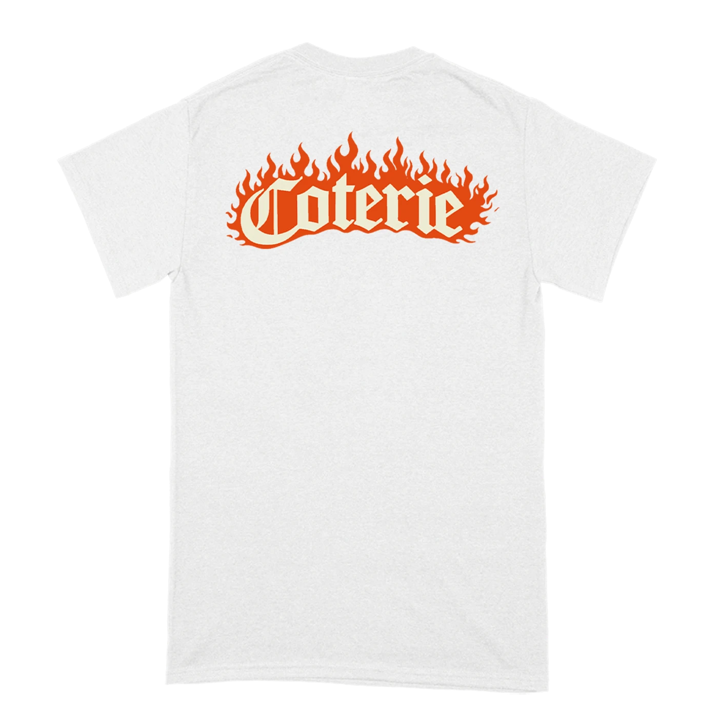 The Coterie "Lay Your Head" T-Shirt