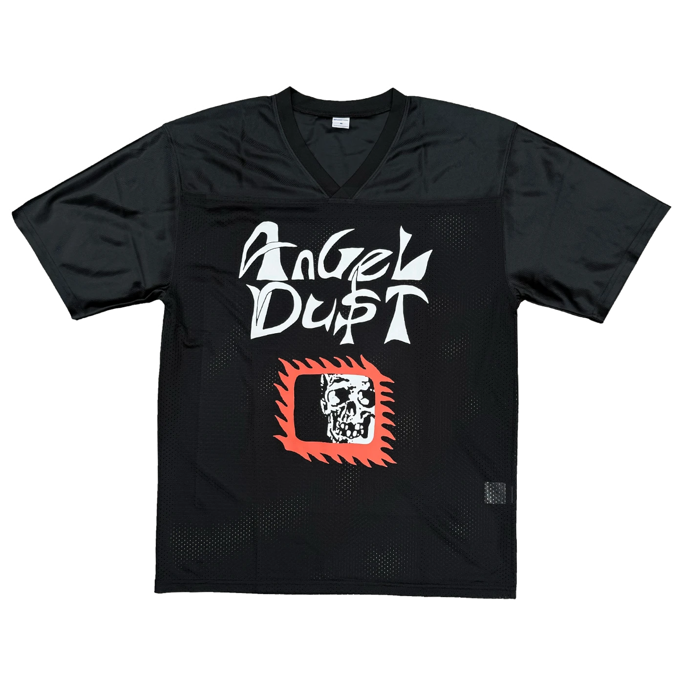 Angel Du$t "Peekaboo" NFL Jersey
