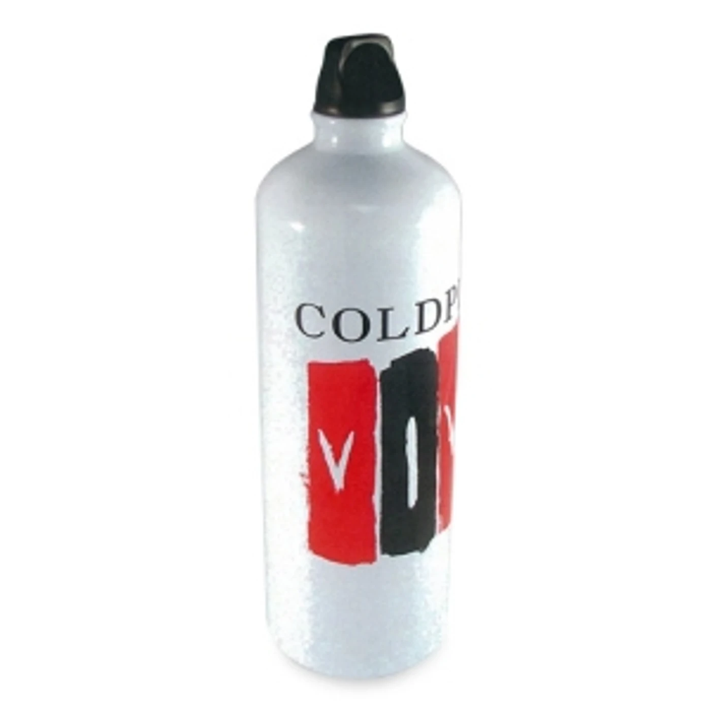 Coldplay Water Bottle