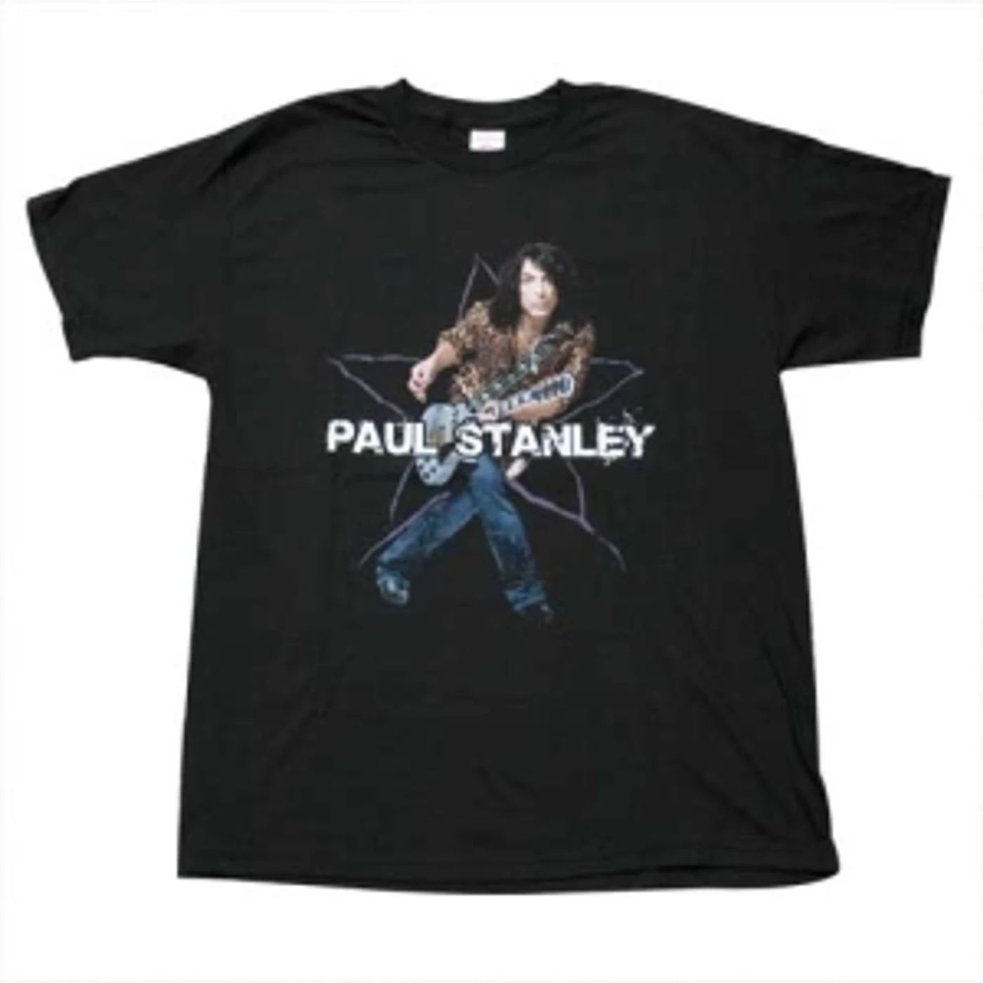 Paul Stanley Solo Shot