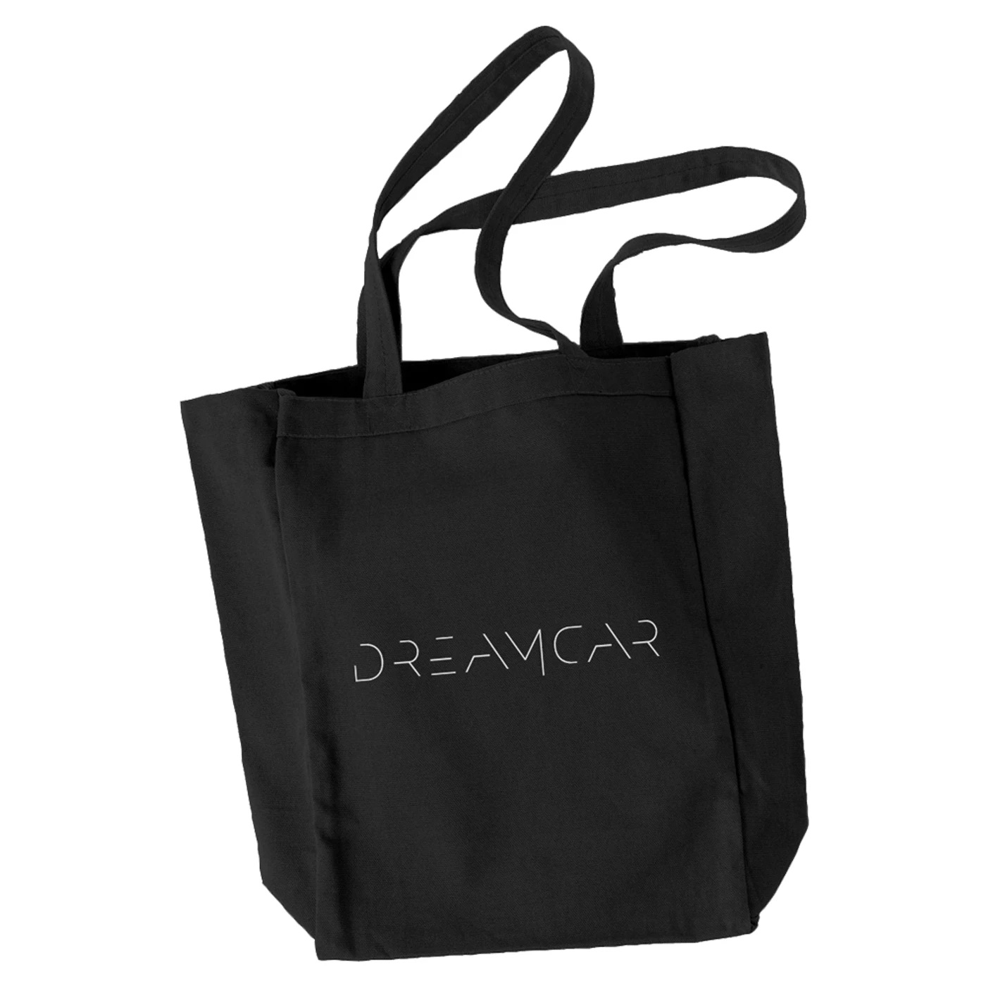 DREAMCAR Logo Tote Bag