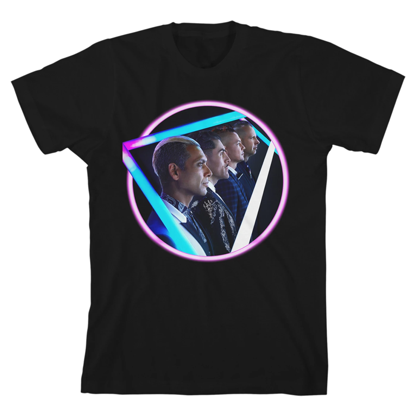 DREAMCAR Photo TShirt