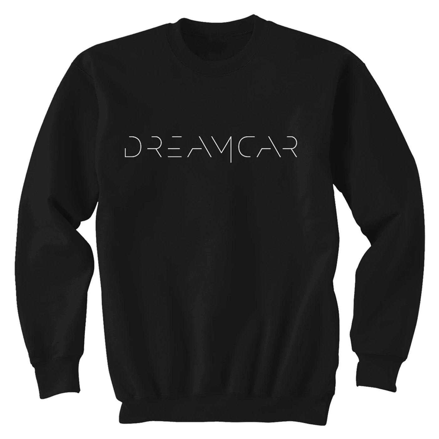 DREAMCAR Logo Crewneck