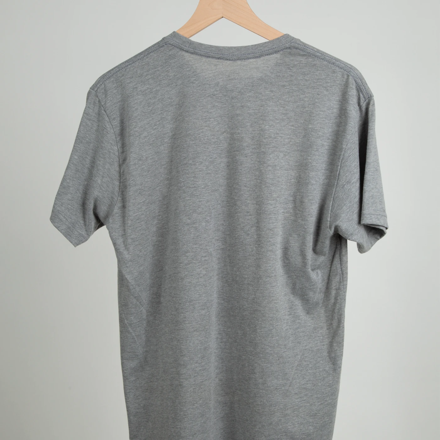 Dustin Lynch Grey Stay Country T-Shirt