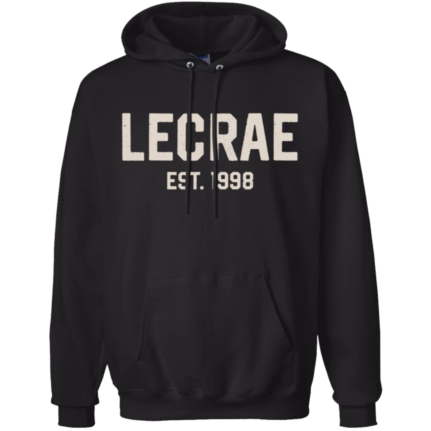 Lecrae Est. 1998 Hoodie