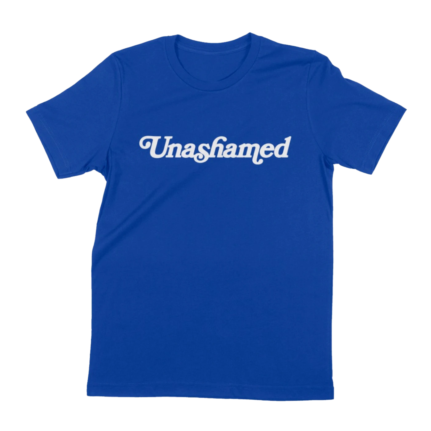 Lecrae Unashamed Tee