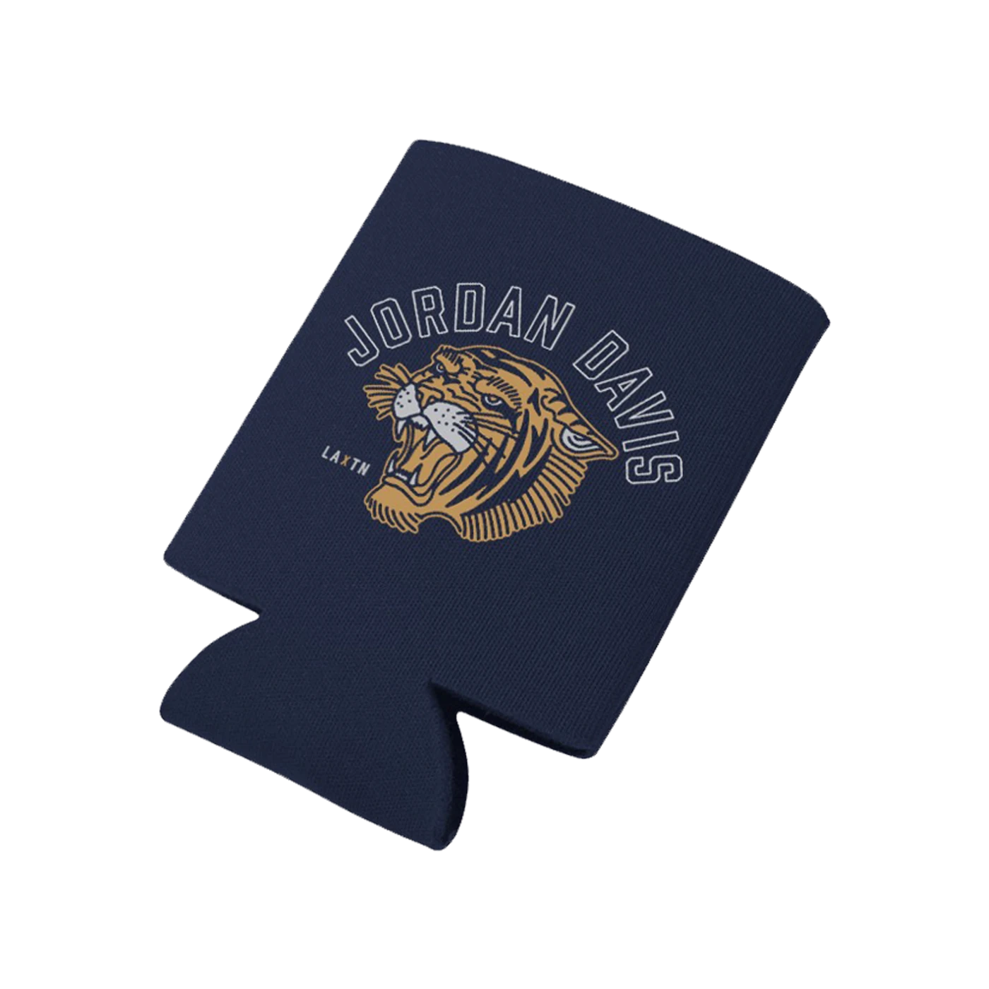 Jordan Davis Tiger Can Cooler