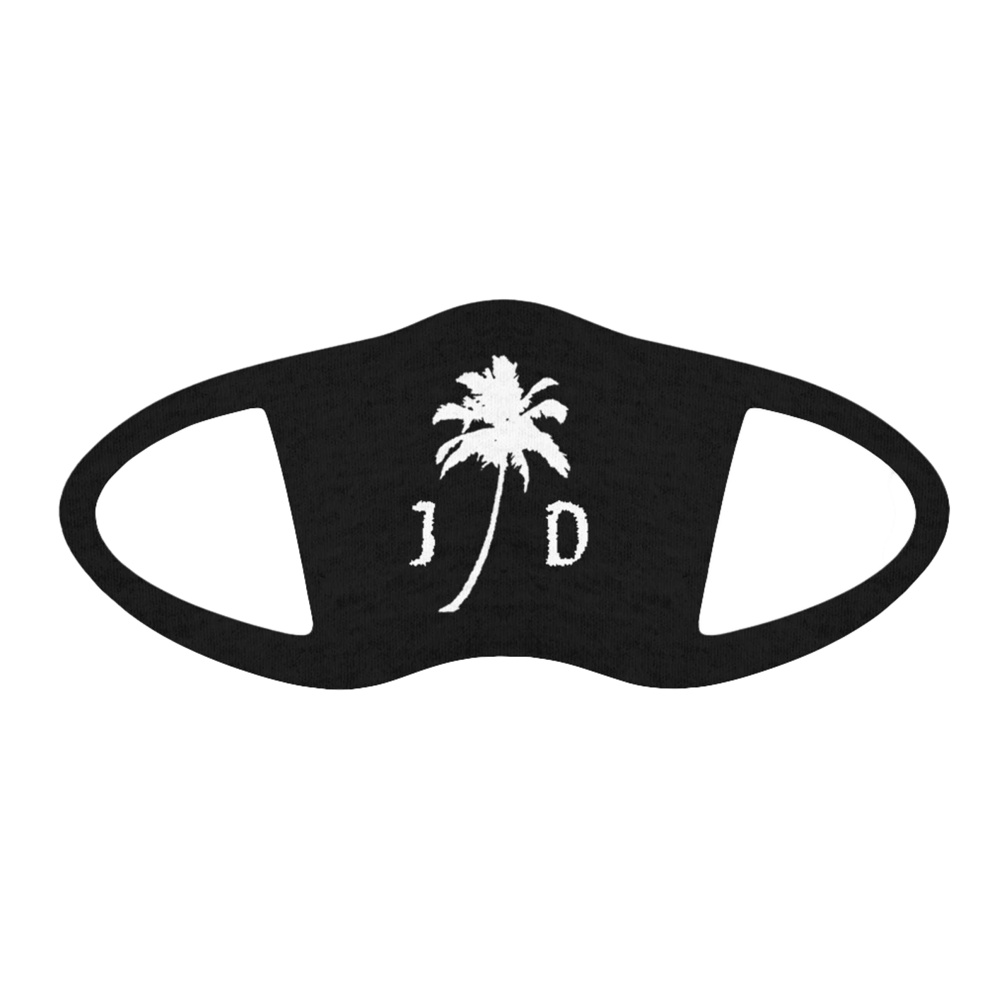 Jordan Davis Face Mask