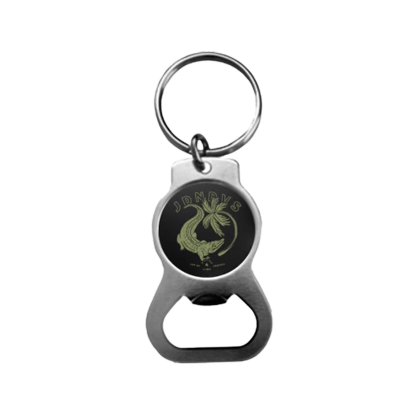 Jordan Davis Keychain Bottle Opener