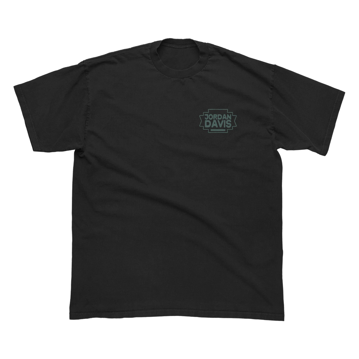 Jordan Davis Buy Dirt Tree Tee