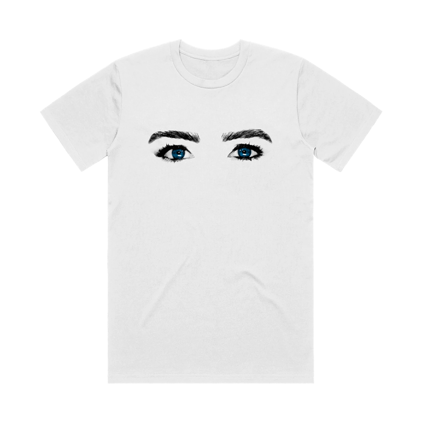 Ingrid Andress Blue Sessions Tee