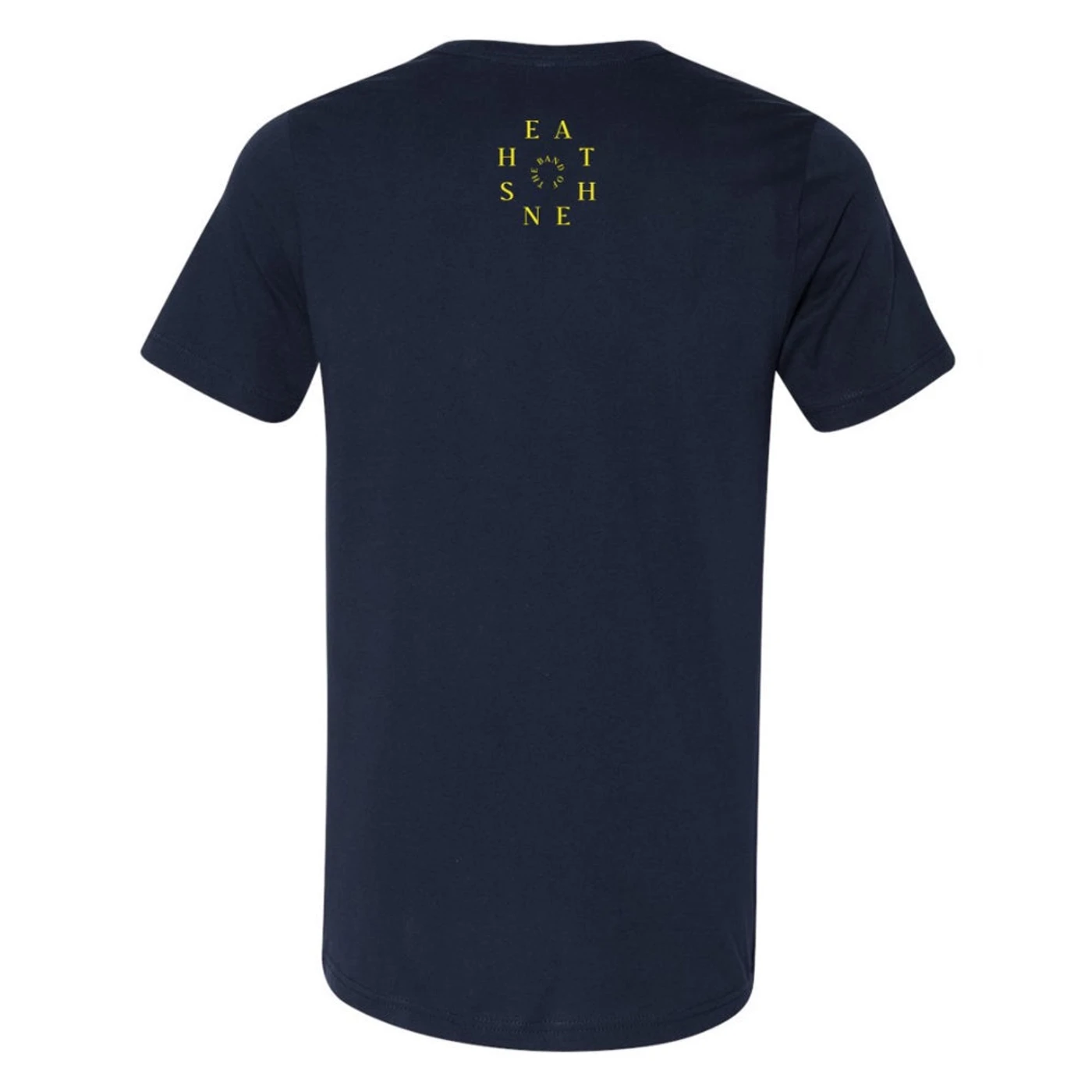 The Band Of Heathens Heathen Tee