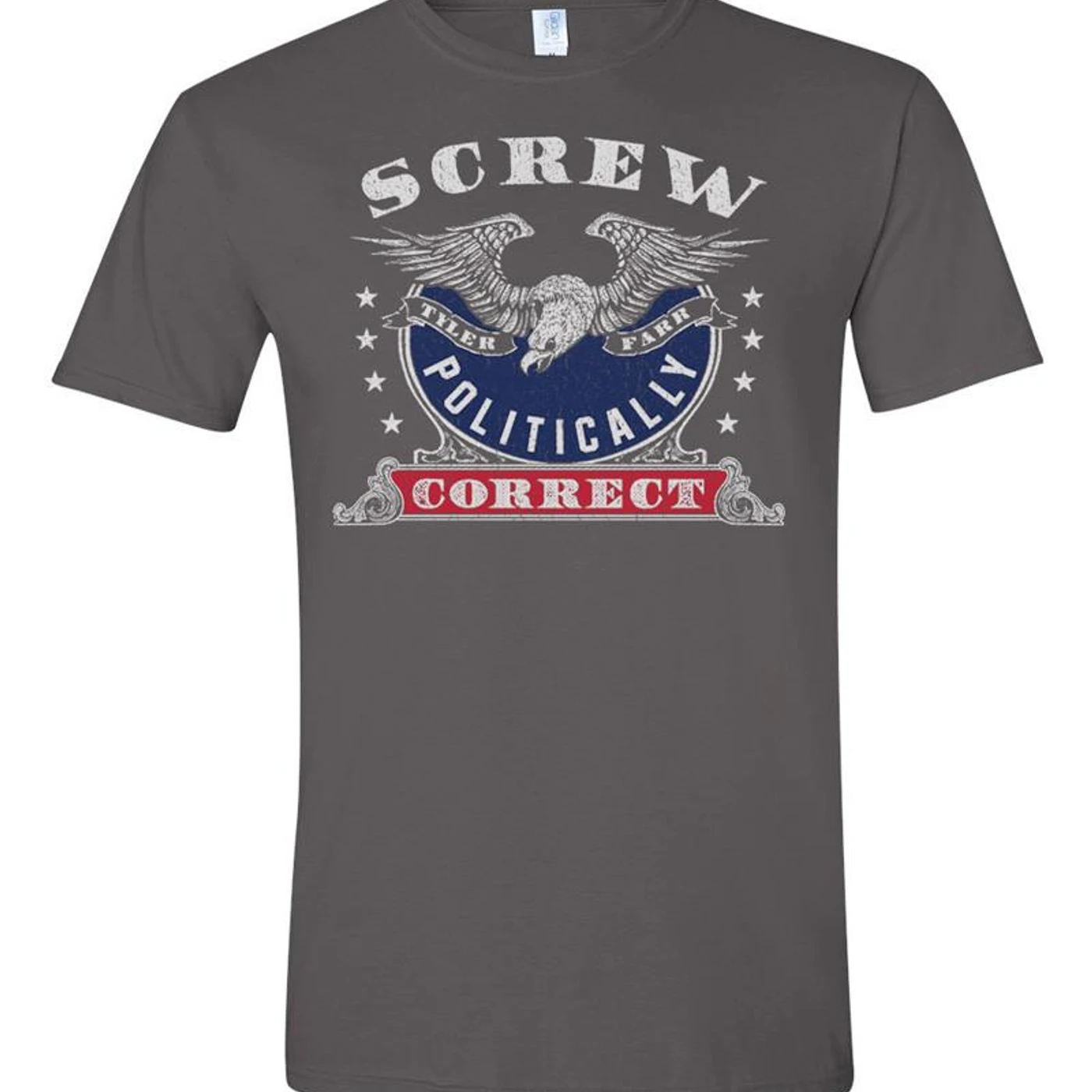 Tyler Farr Farr For President Tee