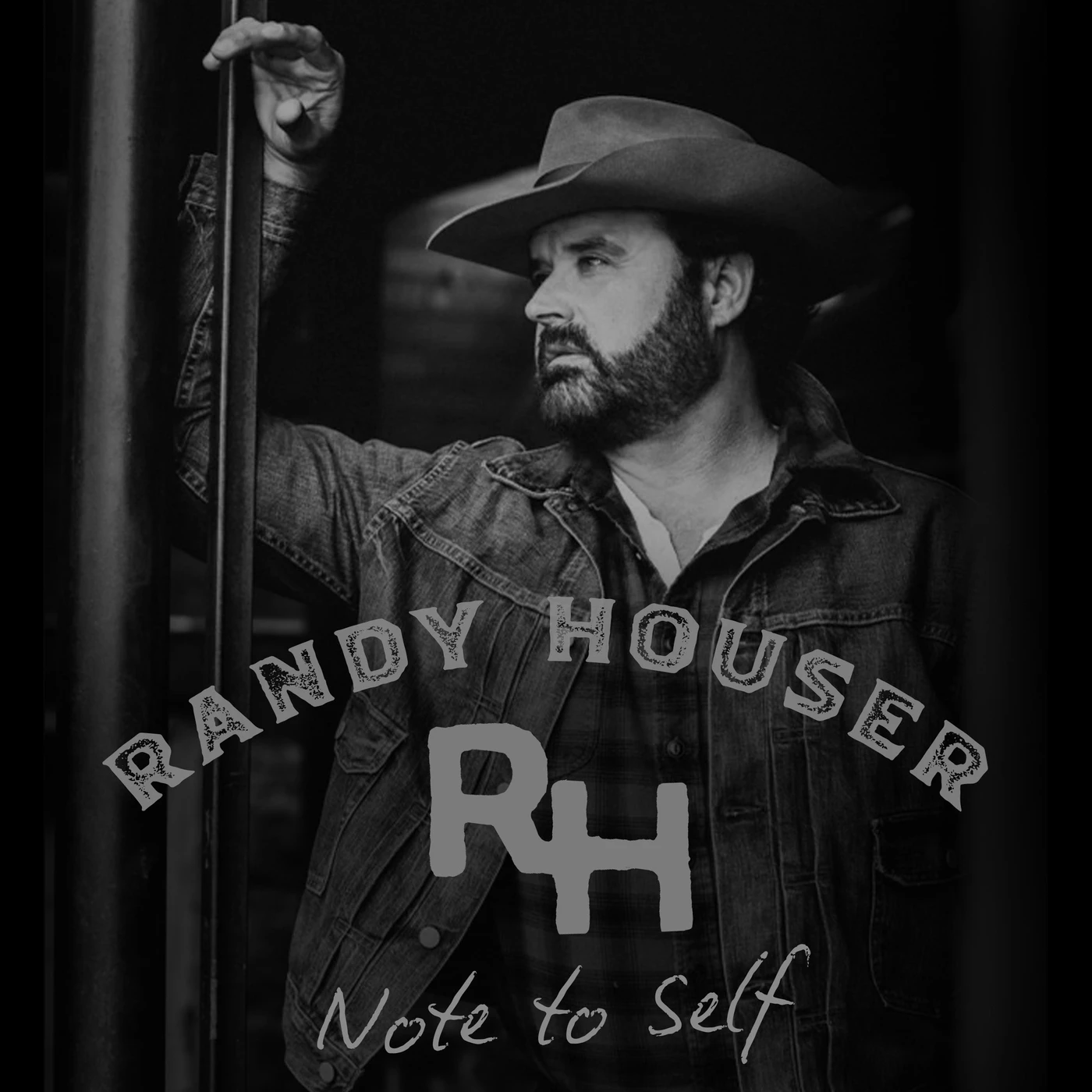 Randy Houser Note To Self Vinyl