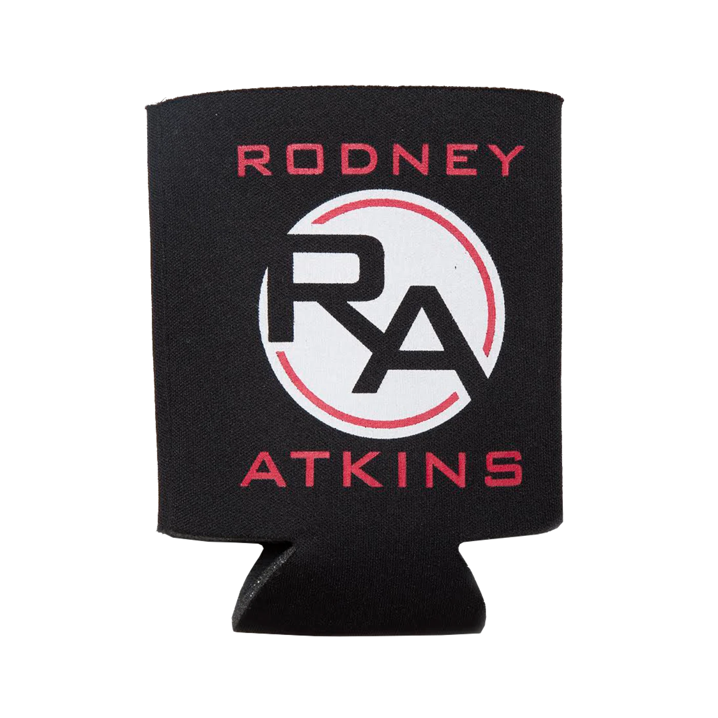 Rodney Atkins Drink Cooler - Black