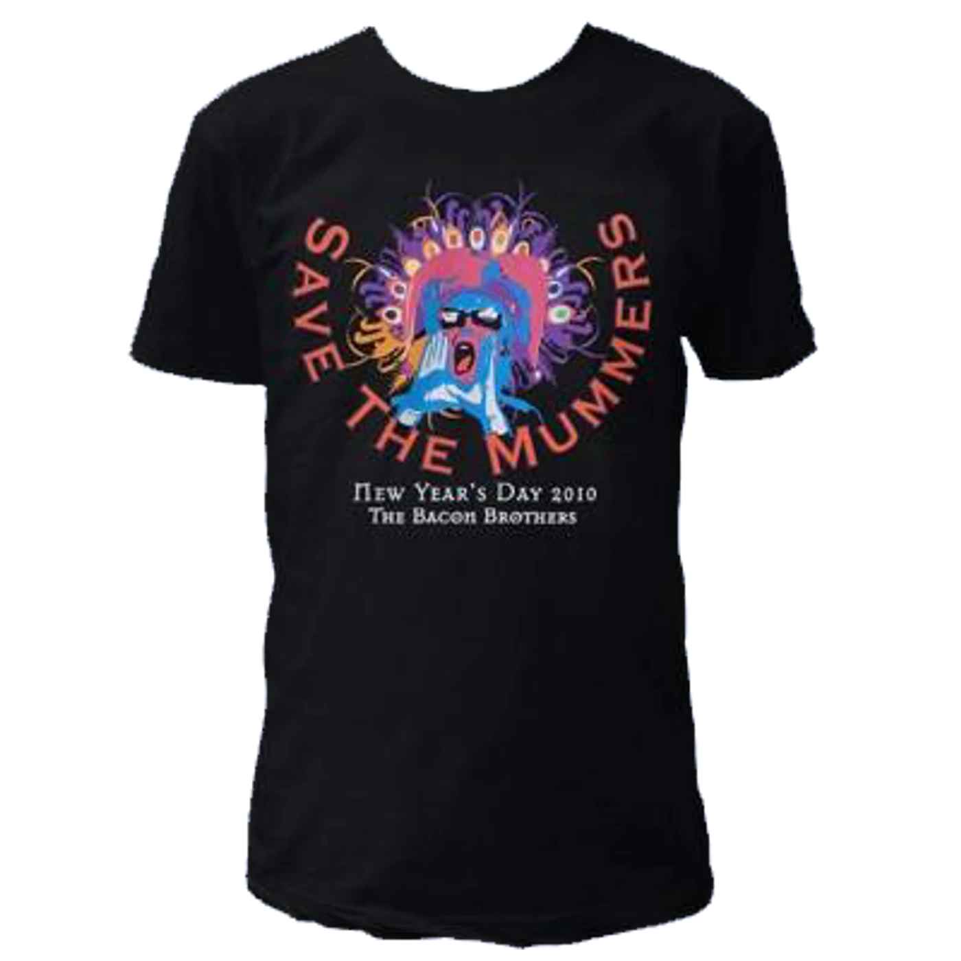 The Bacon Brothers Save The Mummers T-Shirt