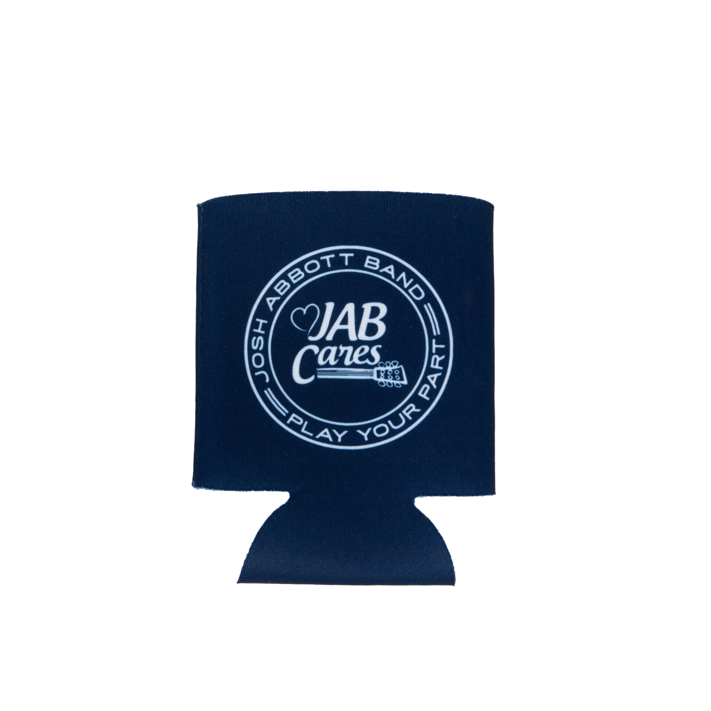 Josh Abbott Band JAB Cares Can Cooler - 2022