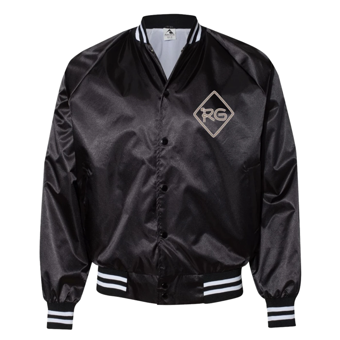 Riley Green Duckman Bomber