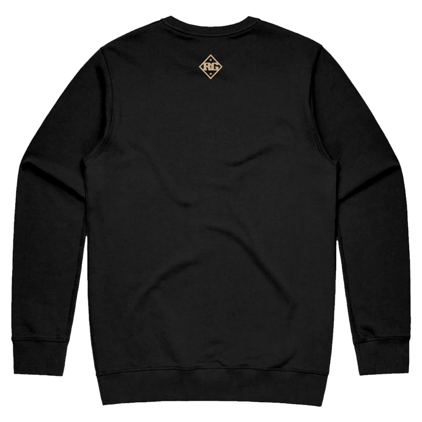 Riley Green Damn Country Music Crewneck