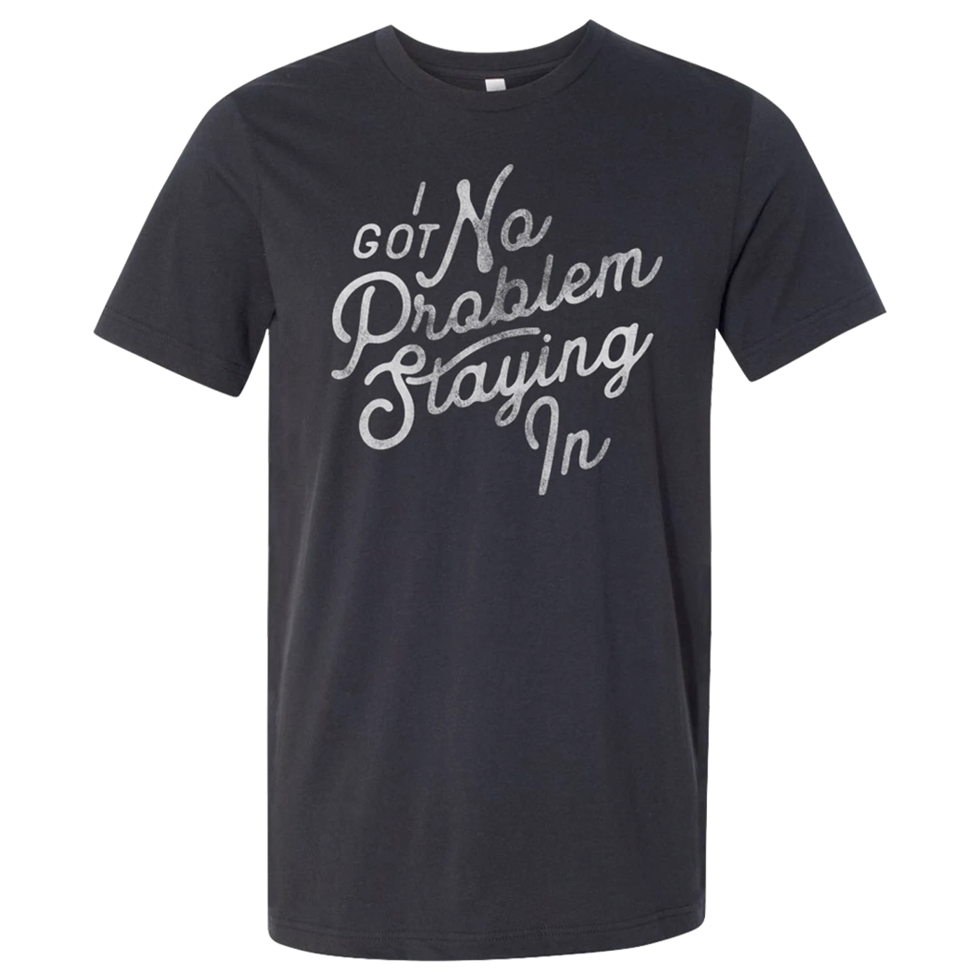 Muscadine Bloodline Quarantine Tee
