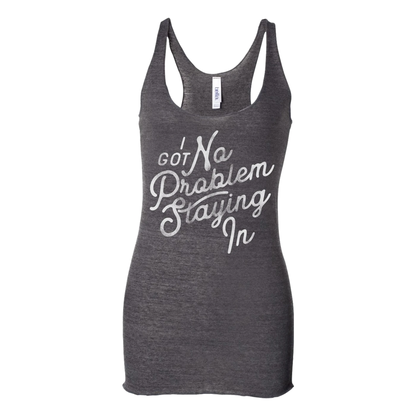 Muscadine Bloodline Quarantine Women's Tank